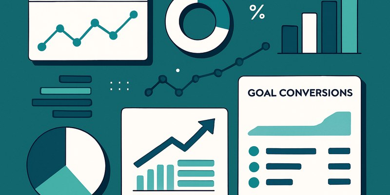 How to Track Goal Conversions in Google Analytics 4 (GA4)