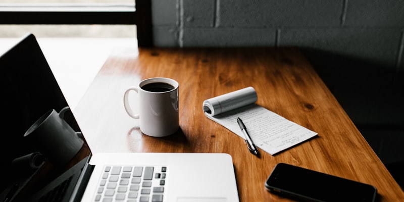 How to Start a Blog for Your Business