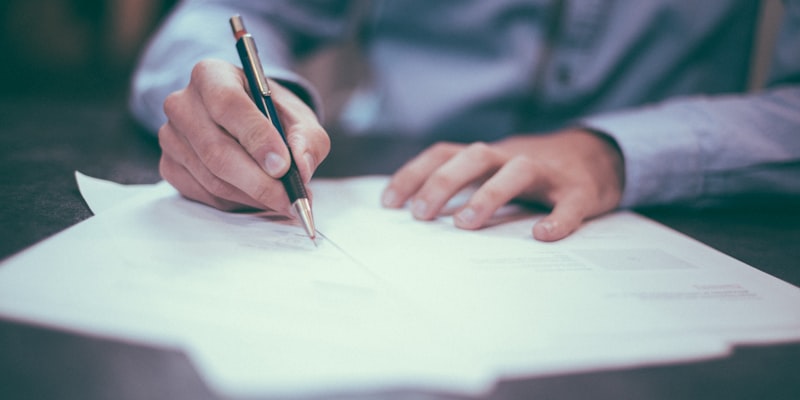 How to Write a Freelance Proposal That Wins the Client