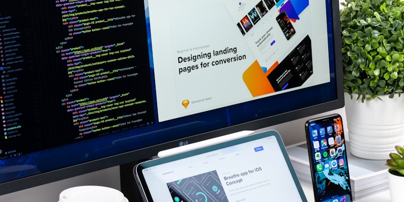What Is a Landing Page? (And Do You Need One?)